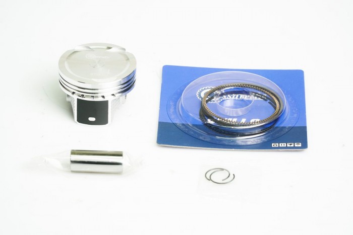 KIT PISTON CASSARELLA|RAIDER 125|NTORQ STD (235-JAP)