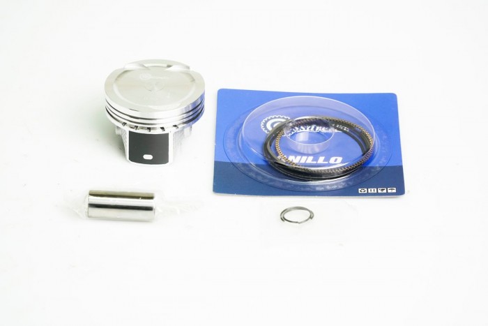 KIT PISTON CASSARELLA|RAIDER 125|NTORQ 050 (235-JAP)