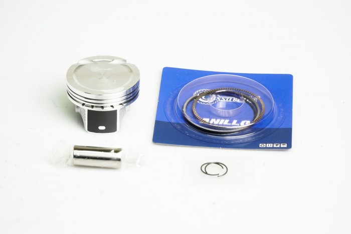 KIT PISTON CASSARELLA|RAIDER 125| NTORQ 075 (235-JAP)