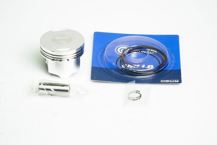 KIT PISTON CASSARELLA|YCZ110 STD