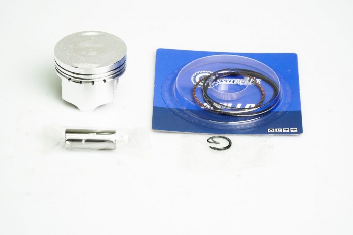 KIT PISTON CASSARELLA|YCZ110 025