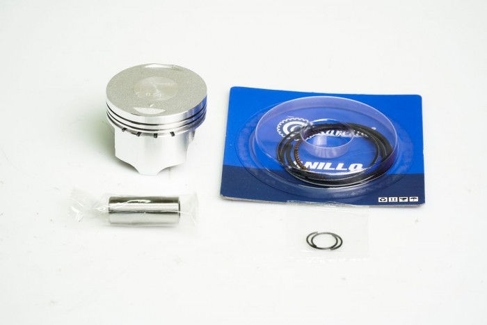 KIT PISTON CASSARELLA|YCZ110 050