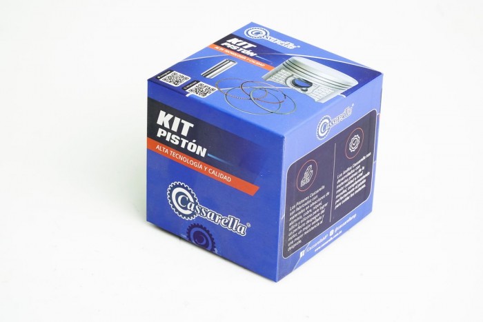 KIT PISTON CASSARELLA|YCZ110 100
