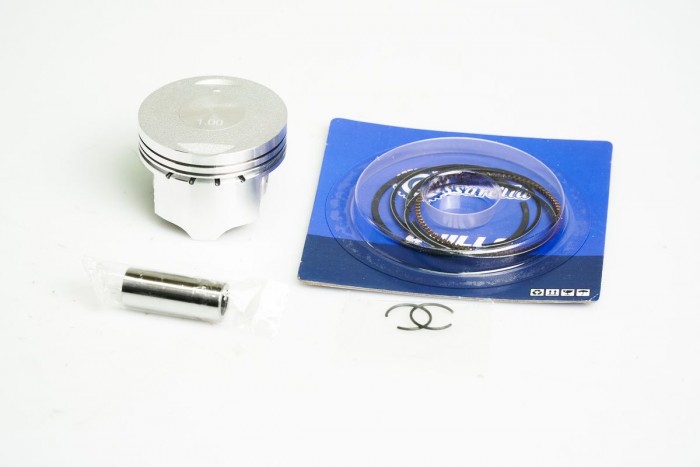 KIT PISTON CASSARELLA|YCZ110 100