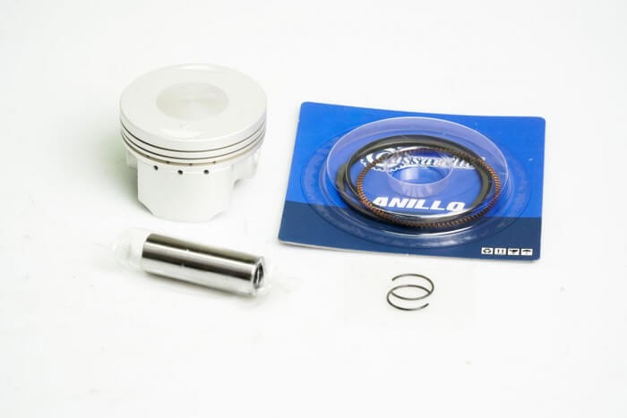 KIT PISTON CASSARELLA|XTZ150 STD