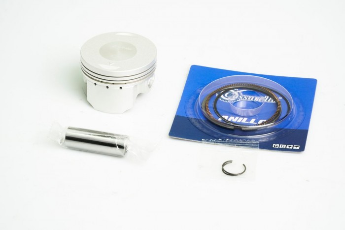 KIT PISTON CASSARELLA|XTZ150 025
