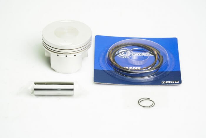 KIT PISTON CASSARELLA|XTZ150 050