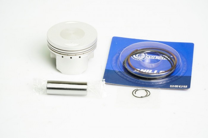KIT PISTON CASSARELLA|XTZ150 100