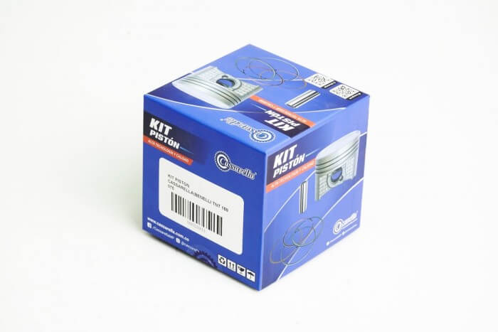 KIT PISTON CASSARELLA|BENELLI TNT 150 075
