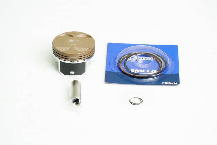 KIT PISTON CASSARELLA|BENELLI TNT 150 075