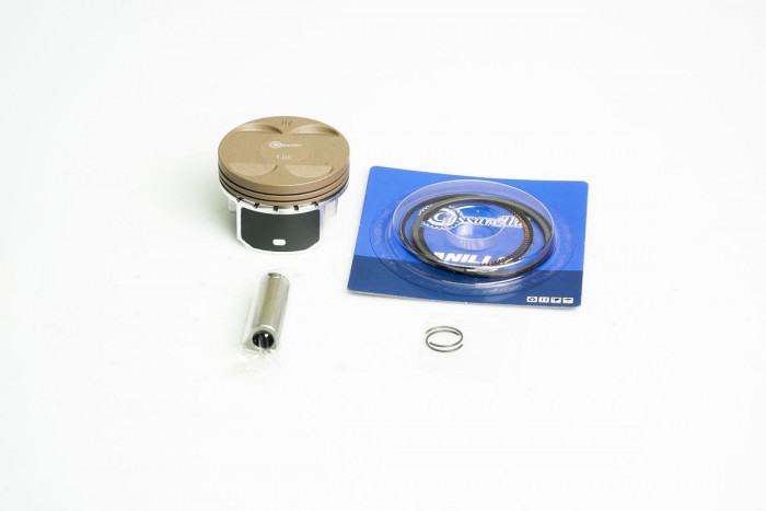 KIT PISTON CASSARELLA|BENELLI TNT 150 100