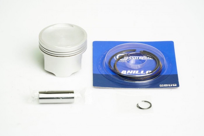 KIT PISTON CASSARELLA|XBLADE160|CB160F STD