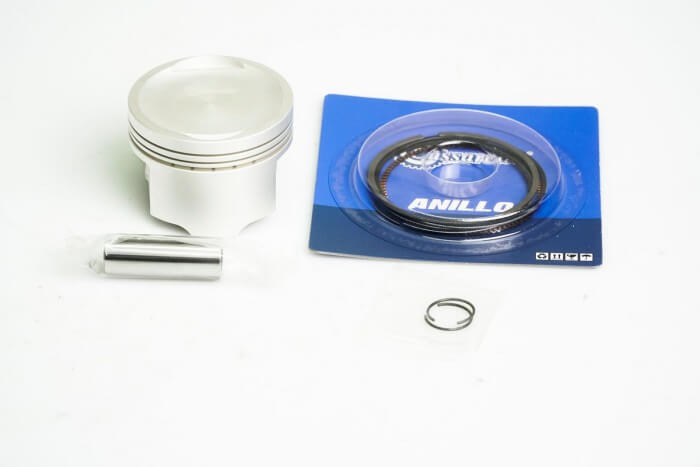 KIT PISTON CASSARELLA|XBLADE160|CB160F 025