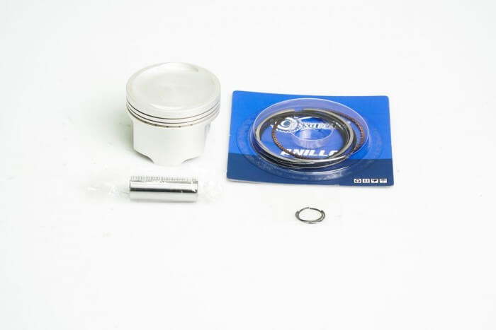 KIT PISTON CASSARELLA|XBLADE 160|CB160F 050