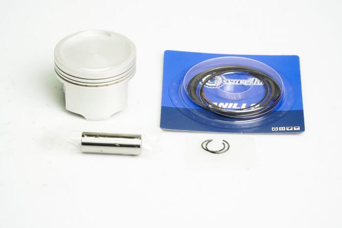 KIT PISTON CASSARELLA|XBLADE 160|CB160F 075