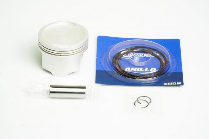 KIT PISTON CASSARELLA|XBLADE 160|CB160F 100
