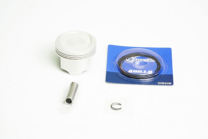 KIT PISTON CASSARELLA |XR 190L|CB190F 075 (235-JAP)