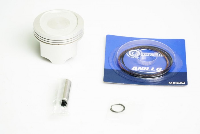 KIT PISTON CASSARELLA |XR 190L|CB190F 100 (235-JAP)