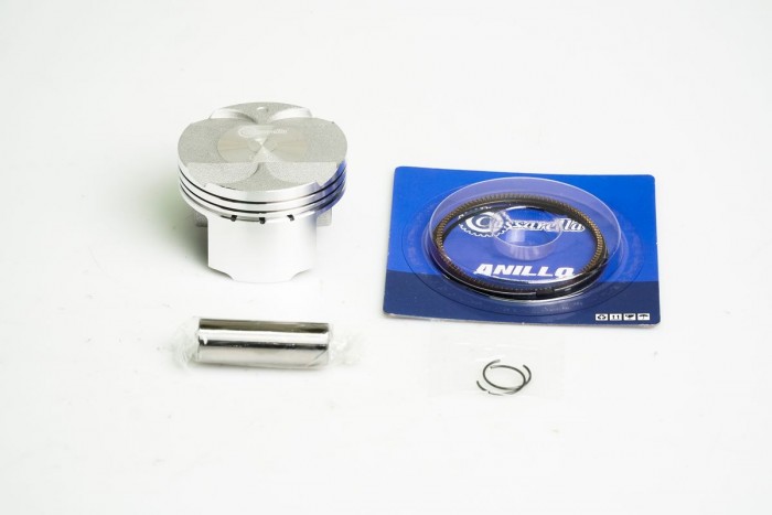KIT PISTON CASSARELLA|GSX150R|GSX150S 050 (235-JAP)