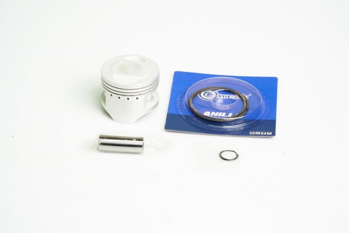 KIT PISTON CASSARELLA|NEO NX 110 STD (235-JAP)