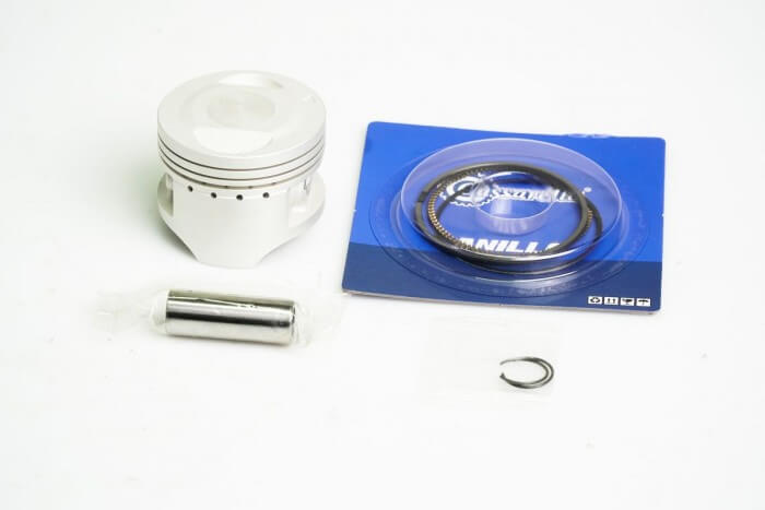 KIT PISTON CASSARELLA|NEO NX 110 025 (235-JAP)