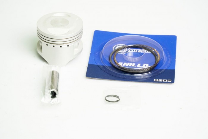 KIT PISTON CASSARELLA|NEO NX 110 050 (235-JAP)