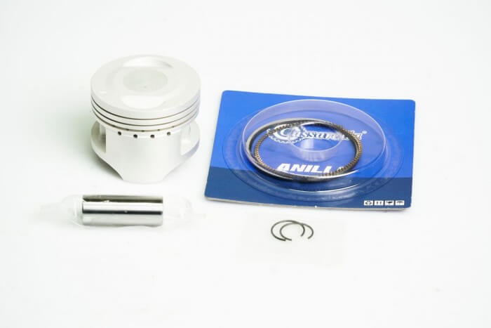 KIT PISTON CASSARELLA|NEO NX 110 075 (235-JAP)