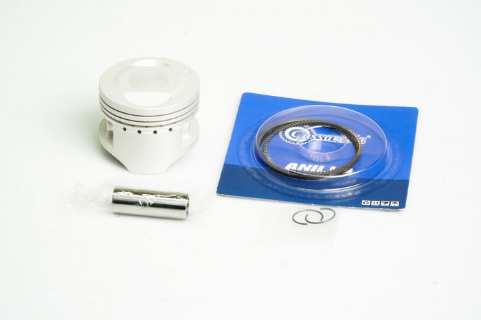 KIT PISTON CASSARELLA|NEO NX 110 100 (235-JAP)