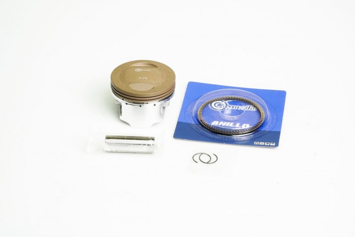 KIT PISTON CASSARELLA|VENOM 14|BOMBER 150 075 (235-JAP)