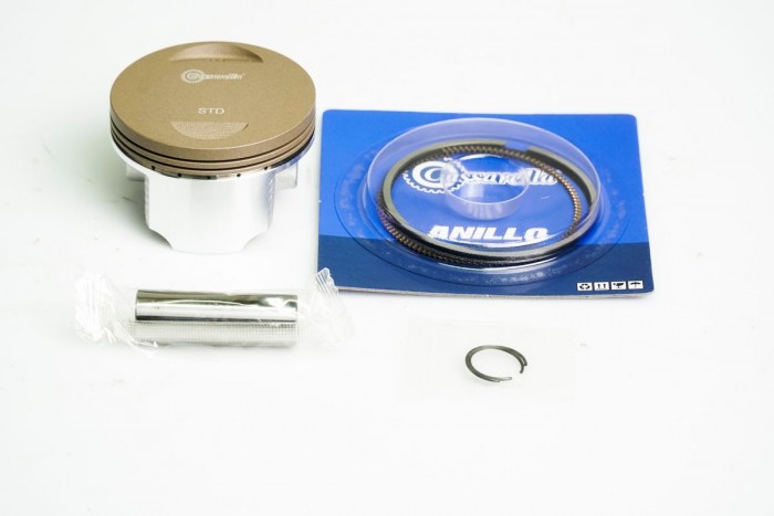 KIT PISTON CASSARELLA|VENOM 18 STD