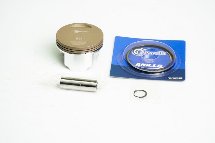 KIT PISTON CASSARELLA|VENOM 18 025