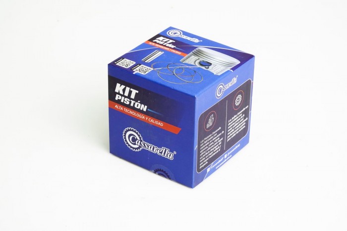 KIT PISTON CASSARELLA|VENOM 18 050