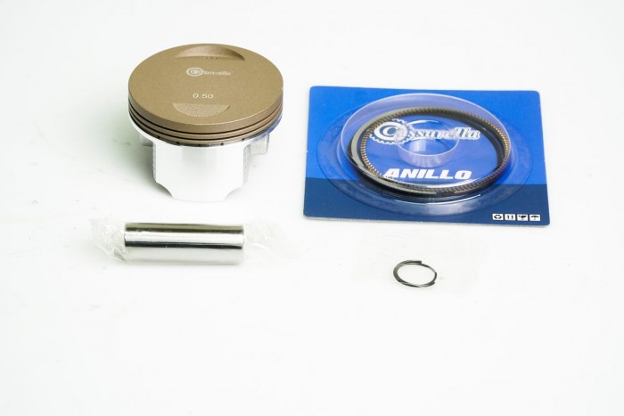 KIT PISTON CASSARELLA|VENOM 18 050