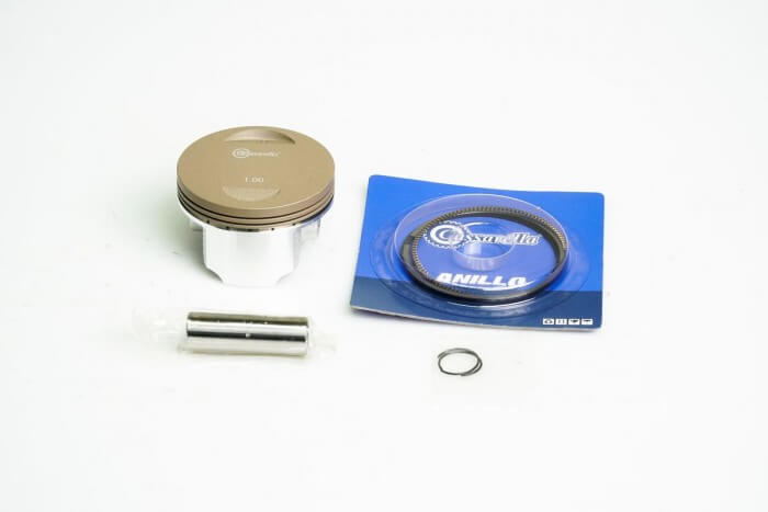 KIT PISTON CASSARELLA|VENOM 18 100
