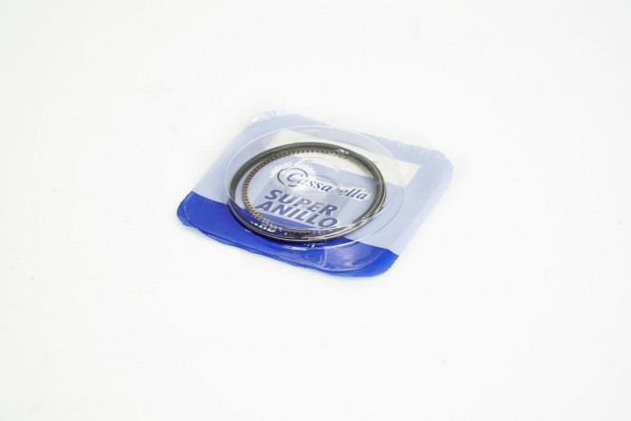 ANILLOS CASSARELLA C125BIZ 025(016-JAP)