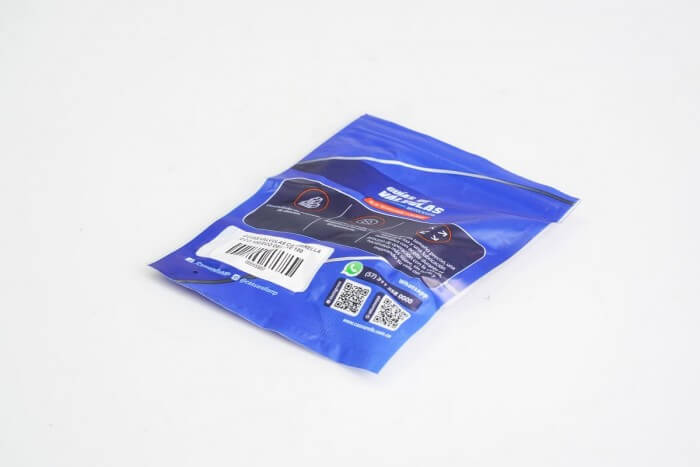 GUIAS VALVULAS CASSARELLA SET-2|ECO 100|ECO DELUXE 100