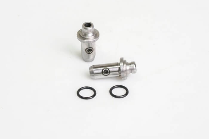 GUIAS VALVULAS CASSARELLA SET-2|ECO 100|ECO DELUXE 100