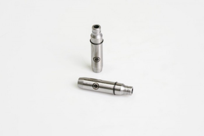 GUIAS VALVULAS CASSARELLA SET-2|PULSAR 180