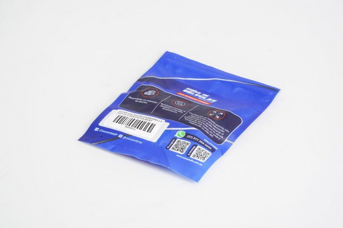 GUIAS VALVULAS CASSARELLA SET-2|FD115 VIVAX|FD125 BEST