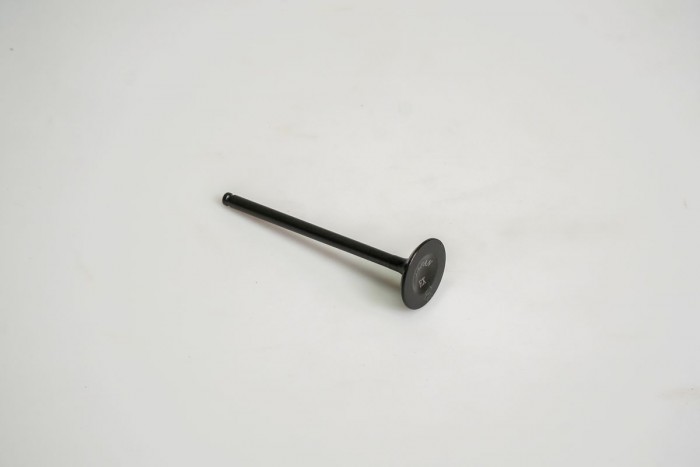 VALVULA ESCAPE CASSARELLA + X-BLADE/CB160F (375-JAP)