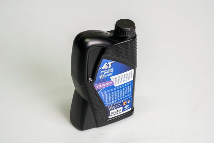 ACEITE CASSARELLA 15W50 FULL SINTETICO 4T JASO MA2 CAJA X 12 1.2 LITROS(001)