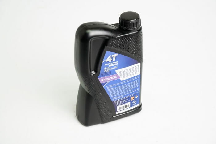 ACEITE CASSARELLA 10W40 FULL SINTETICO 4T JASO MA2 X 1.2 LITROS(001)