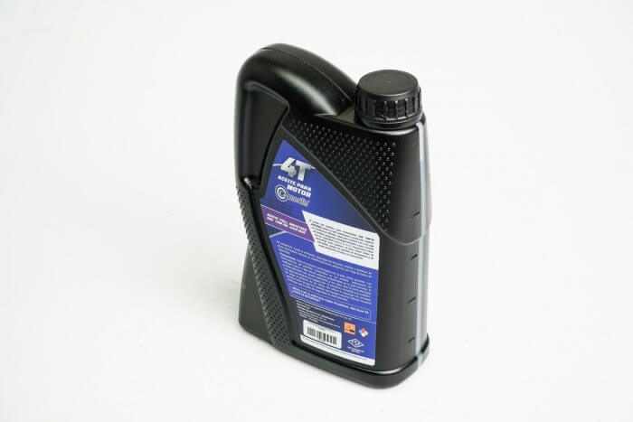 ACEITE CASSARELLA 10W50 FULL SINTETICO 4T JASO MA2 1.2 LITRO (001)