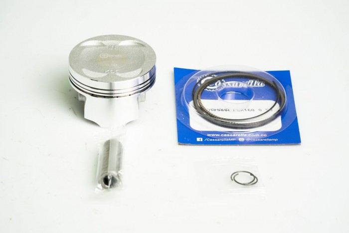 KIT PISTON CASSARELLA PCX160 050 (235-JAP)