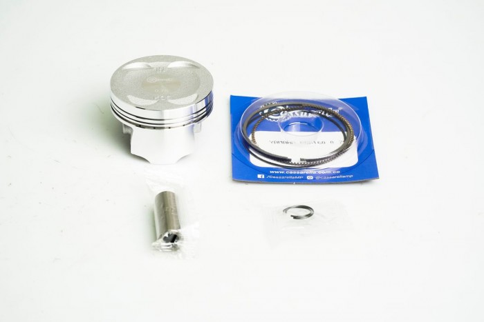 KIT PISTON CASSARELLA PCX160 075 (235-JAP)