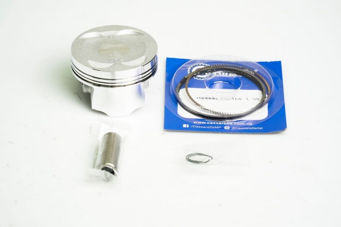 KIT PISTON CASSARELLA PCX160 100 (235-JAP)