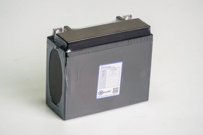 BATERIA CASSARELLA 12N7B-BS VICTORY: MRX 125 (2020), BOMBER 150.SUZUKI: GSX150.YAMAHA: XT225.BAJAJ: PULSAR 150.HONDA: XL200, CBZ160, XR200, CBF150. (405)