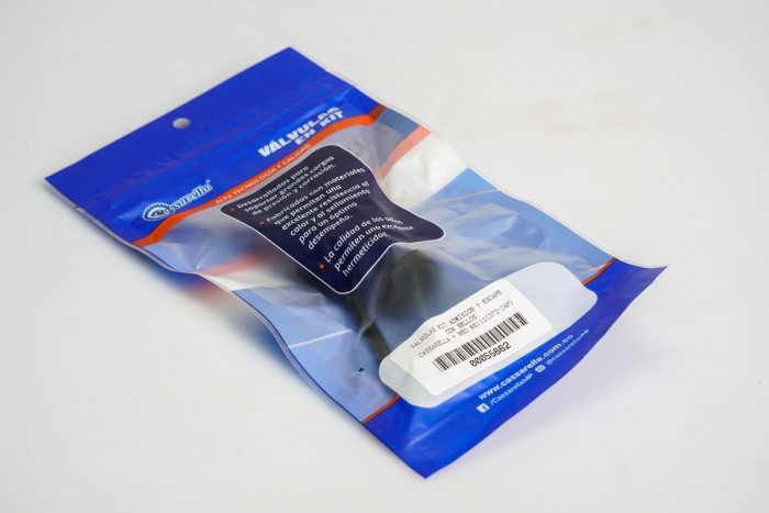 VALVULAS KIT ADMISION Y ESCAPE CON SELLOS CASSARELLA + GIXXER 250|GIXXER 250 SF|V-STROM250 (372-JAP)