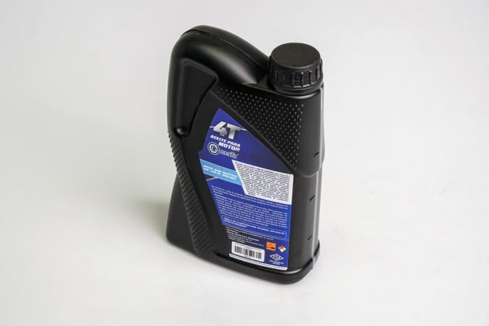 ACEITE CASSARELLA 10W30 SEMI 4T JASO MA2 LITRO (001)