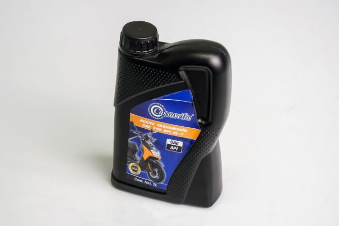 ACEITE CASSARELLA TRANSMISION SAE 140 X LITRO(001)